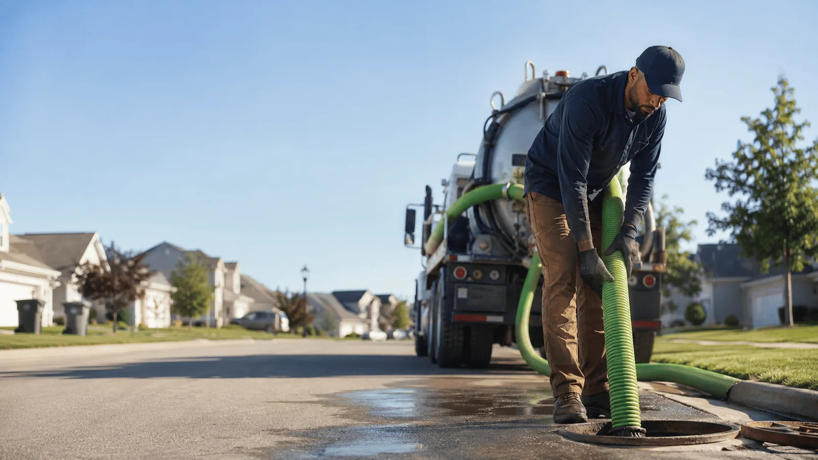 Mosquito Control in Leitchfield, KY